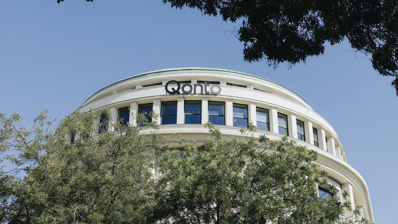 French neobank Qonto unveils "milestone" new central Paris HQ — Tech.eu