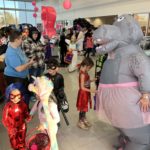 9th Annual Spook Out Cancer Event Oct. 30th in Valley City — Carrington Health news