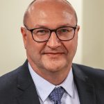 Allen Burgad and Lisa Karch No Longer Interim Presidents — Carrington Community news