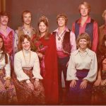 NSU Welcomes Back 1976 Gypsy Royalty as 2026 Parade Marshals — NewsDakota