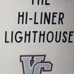 Hi-Liner Lighthouse Builds School Spirit — Carrington Schools news