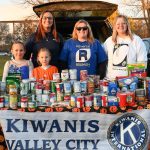 Trunk or Treat Oct. 30 in Chautauqua Park — Carrington Arts news