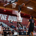 Vikings Rout Oak Hills in Mens Hoops Opener — Carrington Arts news