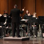 Northern State University to Present ‘Celebration!’ Concert Nov. 15 — Carrington Arts news