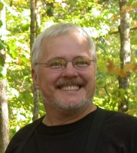 Danny Leon Johnson Goecke — Carrington Schools news