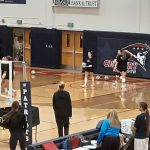 Century Sweeps Jamestown, Ties For WDA Lead — Carrington Sports news