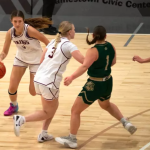 Viking Women’s Basketball Opens Play This Weekend — Carrington Sports news