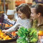 Healthier Food Choices for SNAP Participants Begins Nov. 1 — Carrington Health news