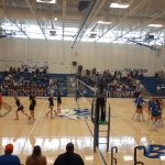 Tornadoes Fall to Raiders; Eliminated From Postseason — Carrington Sports news