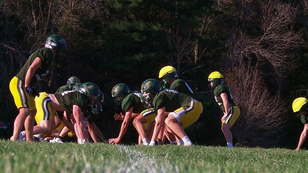 Dominant Freedom knows Little Chute will be a challenge — Fox 11 Green Bay Sports, Carrington Sports news