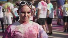 Rise in 'commuter students' due to living costs — BBC Business
