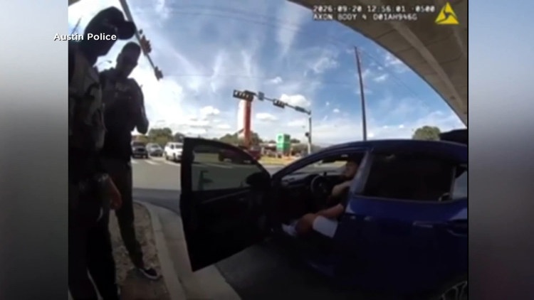 Man shot by ICE officer in Austin expected to need surgery to remove bullet, Texas Congressman says — KVUE (Austin), Carrington Health news