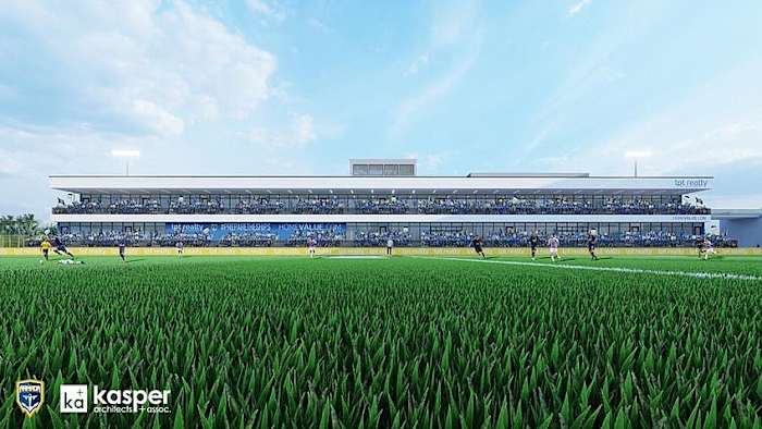 The Jacksonville Armada stadium deadline has passed. Now the city seeks fair-market payment for land — News4JAX Local, Carrington Real Estate news